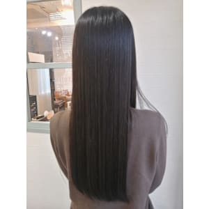 ナチュラルストレート - jenta【ジェンタ】掲載中