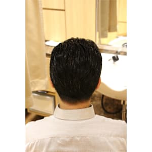 ビジネスツーブロ - ヘアーモードキクチ 三越前店【ヘアーモードキクチ】掲載中