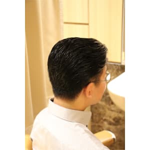 ビジネスツーブロ - ヘアーモードキクチ 三越前店【ヘアーモードキクチ】掲載中