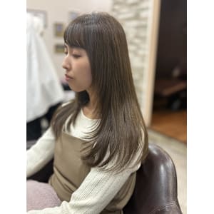 ロングレイヤーベース