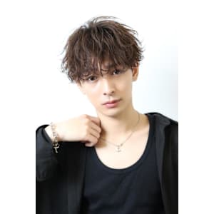 シャドウフェザーマッシュ