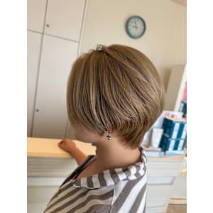 10代20代30代40代オススメスタイル小顔ショートボブ