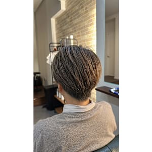 Gazebo【ガゼボ】×スタイル