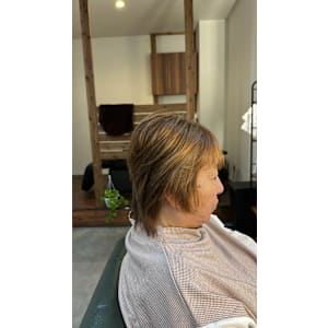 Gazebo【ガゼボ】×スタイル - Gazebo【ガゼボ】【ガゼボ】掲載中