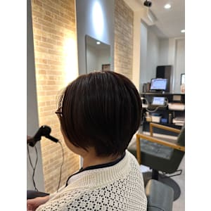 Gazebo【ガゼボ】×スタイル