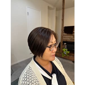 Gazebo【ガゼボ】×スタイル