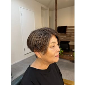 Gazebo【ガゼボ】×スタイル