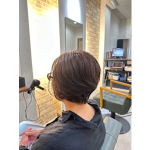 Gazebo【ガゼボ】×スタイル