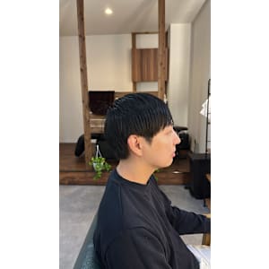 Gazebo【ガゼボ】×スタイル