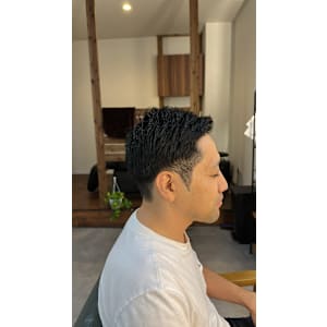 Gazebo【ガゼボ】×スタイル