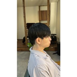 Gazebo【ガゼボ】×スタイル