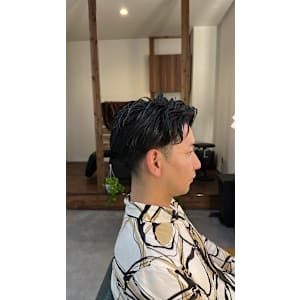 Gazebo【ガゼボ】×スタイル