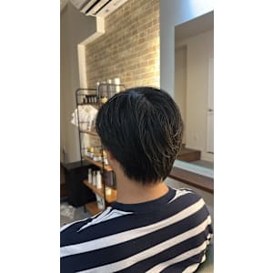 Gazebo【ガゼボ】×スタイル