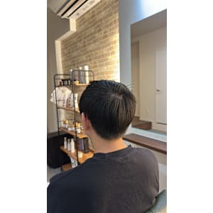 Gazebo【ガゼボ】×スタイル