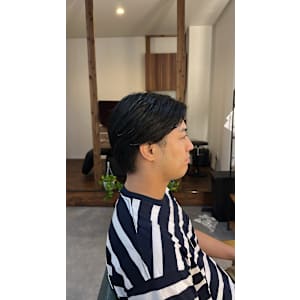 Gazebo【ガゼボ】×スタイル