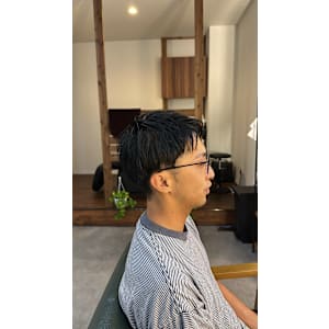 Gazebo【ガゼボ】×スタイル