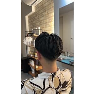 Gazebo【ガゼボ】×スタイル