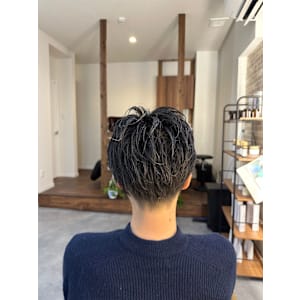 Gazebo【ガゼボ】×スタイル