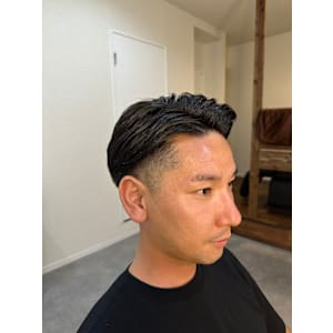 Gazebo【ガゼボ】×スタイル