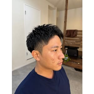 Gazebo【ガゼボ】×スタイル