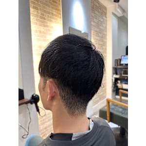 Gazebo【ガゼボ】×スタイル