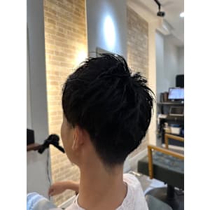 Gazebo【ガゼボ】×スタイル