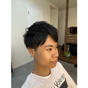 Gazebo【ガゼボ】×スタイル