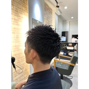 Gazebo【ガゼボ】×スタイル