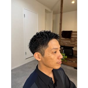 Gazebo【ガゼボ】×スタイル