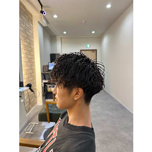 Gazebo【ガゼボ】×スタイル