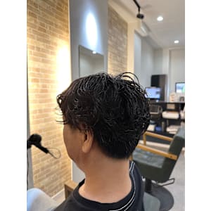 Gazebo【ガゼボ】×スタイル