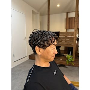 Gazebo【ガゼボ】×スタイル