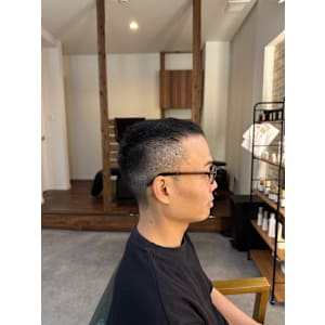 Gazebo【ガゼボ】×スタイル