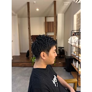 Gazebo【ガゼボ】×スタイル