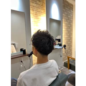 Gazebo【ガゼボ】×スタイル