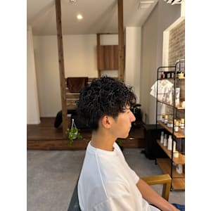 Gazebo【ガゼボ】×スタイル