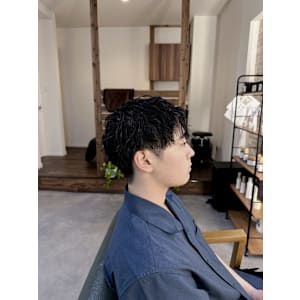 Gazebo【ガゼボ】×スタイル