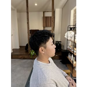 Gazebo【ガゼボ】×スタイル