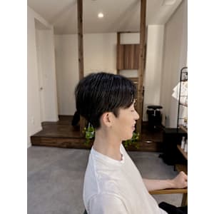 Gazebo【ガゼボ】×スタイル