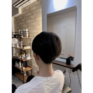 Gazebo【ガゼボ】×スタイル