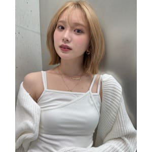 SOYON 本陣店【ソヨン】×スタイル