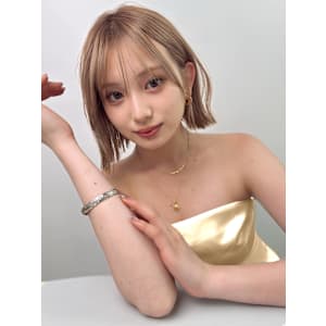 SOYON 本陣店【ソヨン】×スタイル