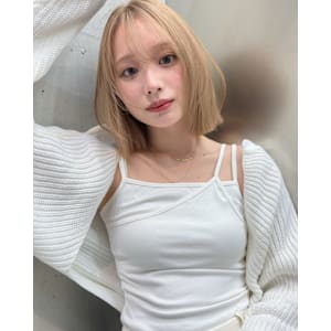 SOYON 本陣店【ソヨン】×スタイル