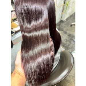 酸熱カラートリートメントロング - alpha【アルファ】掲載中