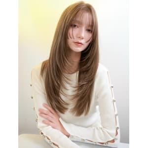 SOYON 本陣店【ソヨン】×スタイル