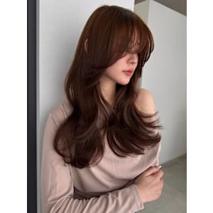 SOYON 本陣店【ソヨン】×スタイル