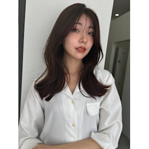 SOYON 本陣店【ソヨン】×スタイル