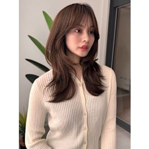 SOYON 本陣店【ソヨン】×スタイル