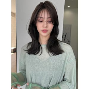 SOYON 本陣店【ソヨン】×スタイル