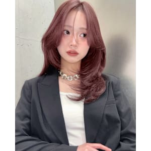 SOYON 本陣店【ソヨン】×スタイル